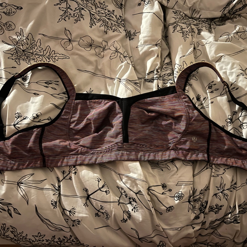 LuLu bra